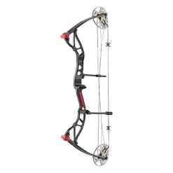 EK Archery Exterminator Compound Bow - Black 6 EK Archery Exterminator Compound Bow - Black -Sports Gear Store co 035b00