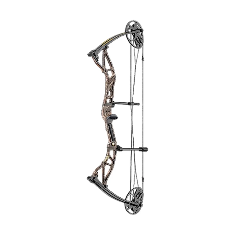 EK Archery Exterminator Compound Bow - Folium Camo 3 EK Archery Exterminator Compound Bow - Folium Camo - Image 3