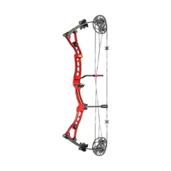 EK Archery Axis 60 Lbs Compound Bow - Red 6 EK Archery Axis 60 Lbs Compound Bow - Red -Sports Gear Store co 039r00