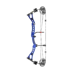 EK Archery Axis 60 Lbs Compound Bow - Blue