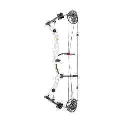 EK Archery Axis 60 Lbs Compound Bow - White 7 EK Archery Axis 60 Lbs Compound Bow - White -Sports Gear Store co 039w00