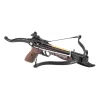 EK Archery Cobra Aluminium Pistol Crossbow - 80lbs - Wooden