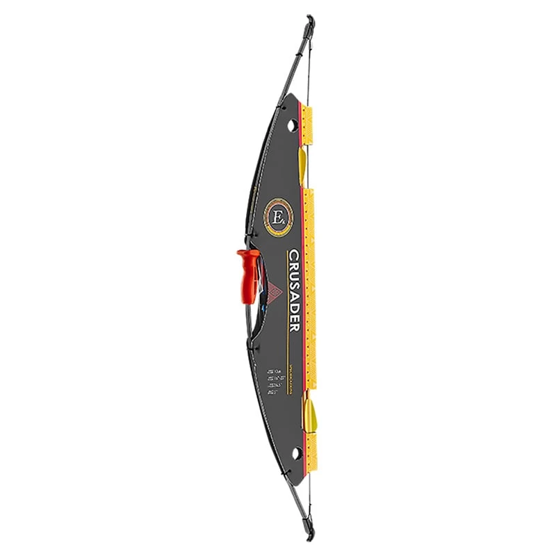 EK Archery Crusader Youth Recurve Bow - Small 2 EK Archery Crusader Youth Recurve Bow - Small - Image 2