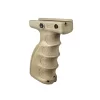 FAB Defense AG-44S Quick Release Ergonomic Foregrip - Tan