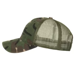 Green Camouflage Mesh Baseball Cap -Sports Gear Store h0158561688c247049c15b10633e717b2v