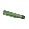 AR15 Mil-Spec 6 Position Buffer Tube - Green