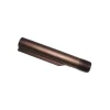 AR15 Mil-Spec 6 Position Buffer Tube - Bronze