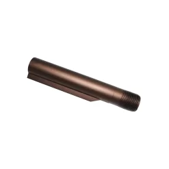 AR15 Mil-Spec 6 Position Buffer Tube - Bronze