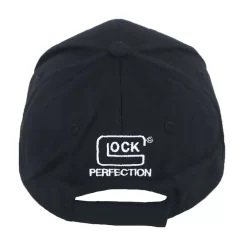 Glock Sports Baseball Cap - Black
