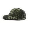 Camouflage Baseball Cap Mountain Range