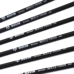 32 Inch Black White Mixed Carbon Arrows X 12 -Sports Gear Store htb1yvuexsfrk1rksnb4q6xhrfxab 1