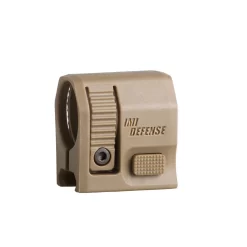 IMI Defense TLM2 β Tactical Light Mount - Tan