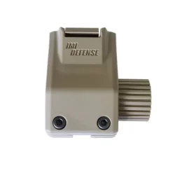 IMI Defense TLM1 β Tactical Side Light Mount - Tan