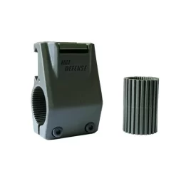 IMI Defense TLM1 – Tactical Side Light Mount - Olive Drab Green 7 IMI Defense TLM1 – Tactical Side Light Mount - Olive Drab Green -Sports Gear Store imi lmount1 9