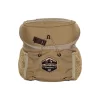 Alaska Guide Creations K.I.S.S. Bino Guide Pack - Coyote Brown