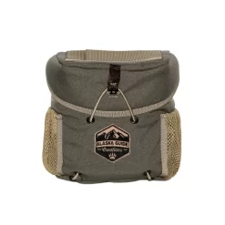 Alaska Guide Creations K.I.S.S. Bino Guide Pack - Ranger Green