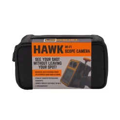 Longshot HAWK Smart Scope - Spotting Scope Camera -Sports Gear Store longshot hawk smart scope spotting scope camera92