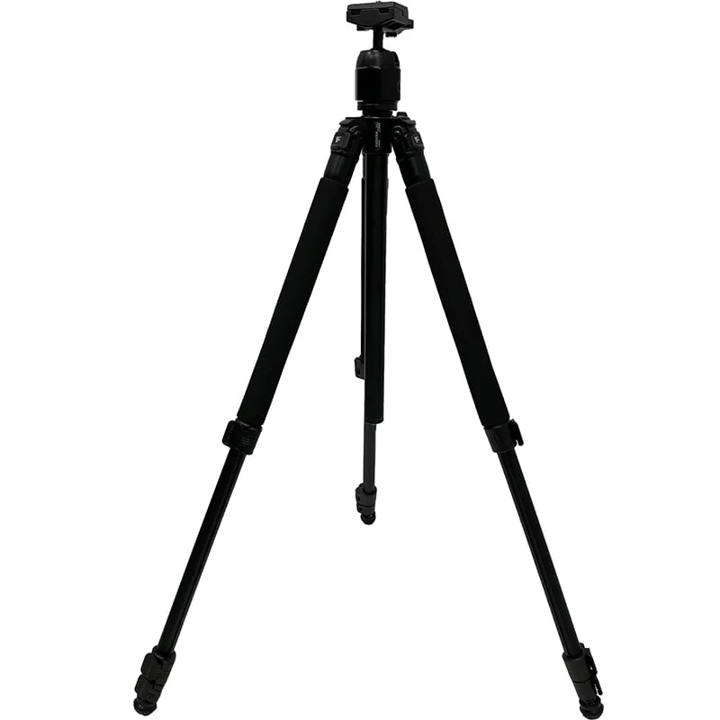 Longshot Large Camera Tripod 1 Longshot Large Camera Tripod
