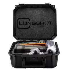 Longshot LR-3 - 2 Mile UHD Target Camera -Sports Gear Store longshot lr 3 2 mile uhd 278603 2048x