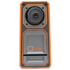 Longshot Marksman - 300 Yard UHD Target Camera