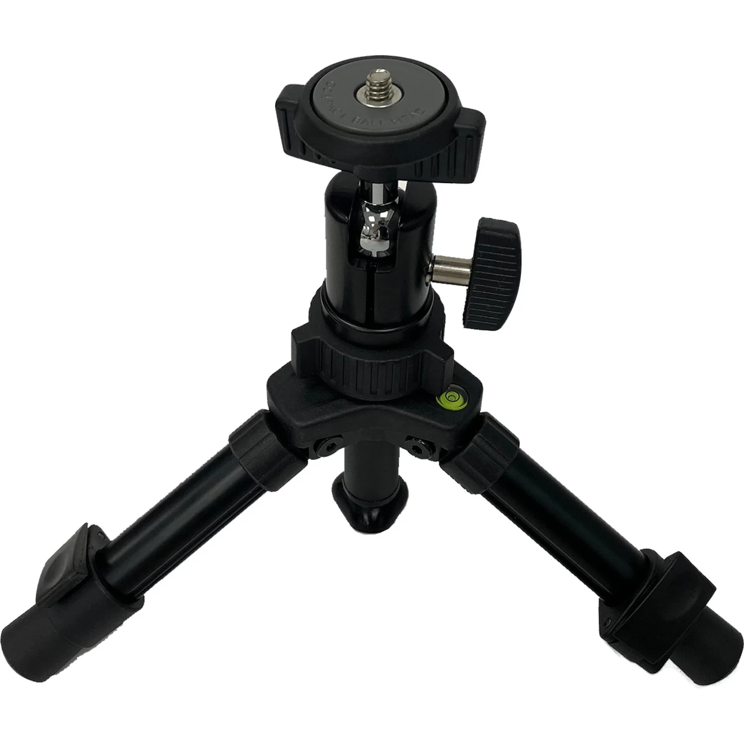 Longshot Mini Tripod 1 Longshot Mini Tripod