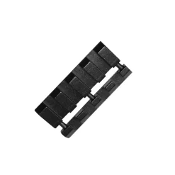 Rifleworks Airgun To Picatinny Pro Low Medium Snap-in Adaptor -Sports Gear Store m2725