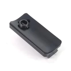 Rifleworks Sling Stud 3 Slot Picatinny Rail Bipod Adapter