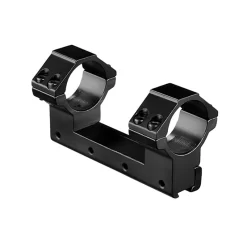 Rifleworks 1PC High Profile Airgun Mount W/Stop Pin, 30mm Dia 6 Rifleworks 1PC High Profile Airgun Mount W/Stop Pin, 30mm Dia -Sports Gear Store m502