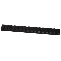 Britannia Rails Tikka T3 Reversible Night Vision Gen II Aluminium Picatinny Rail 0 MOA - 8-0010