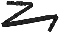 Magpul MS1 Padded Sling - Black MAG545 6 Magpul MS1 Padded Sling - Black MAG545 -Sports Gear Store mag545