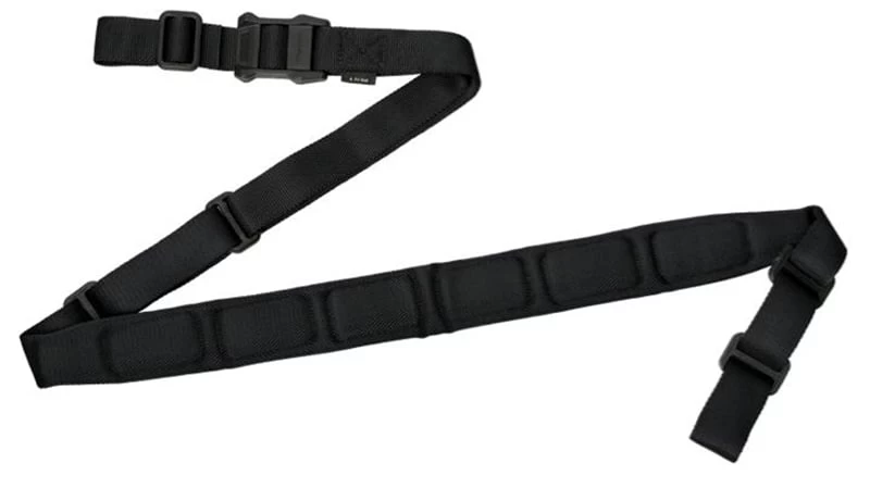 Magpul MS1 Padded Sling - Black MAG545 3 Magpul MS1 Padded Sling - Black MAG545 - Image 3
