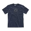 Magpul Superweight Icon T-Shirt Navy - Large MAG669