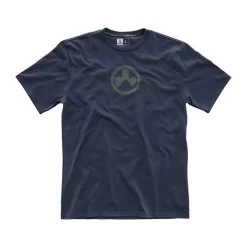 Magpul Superweight Icon T-Shirt Navy - Large MAG669