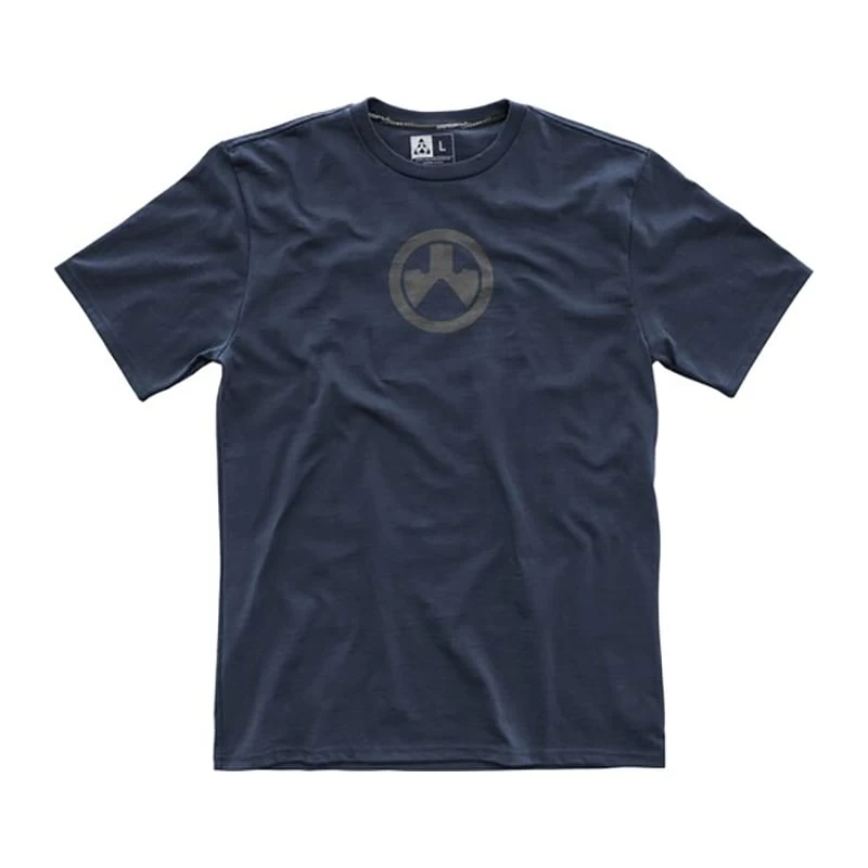 Magpul Superweight Icon T-Shirt Navy - Large MAG669 1 Magpul Superweight Icon T-Shirt Navy - Large MAG669