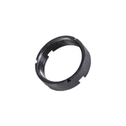 Magpul Heat-Treated Castle Nut -Sports Gear Store mag817 blk 1