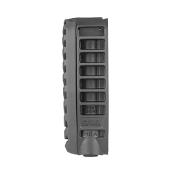 FAB Defense MBA Mono-Pod Buttstock Add-on 7 FAB Defense MBA Mono-Pod Buttstock Add-on -Sports Gear Store mba folded