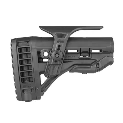 FAB Defense MBA Mono-Pod Buttstock Add-on 6 FAB Defense MBA Mono-Pod Buttstock Add-on -Sports Gear Store mba shock folded