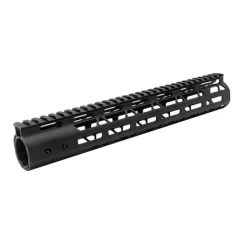 Rifleworks Slim Free Float M-Lok Handguard 12 Inch