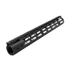 Rifleworks Slim Free Float M-Lok Handguard 15 Inch