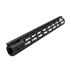 Rifleworks Slim Free Float M-Lok Handguard 15 Inch