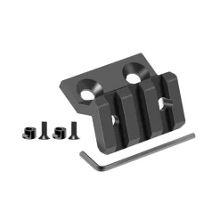 Rifleworks 45 Degree Keymod Offset 3 Slot Mount -Sports Gear Store mm270120copy