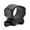 Vortex Tactical 30mm Medium Scope Rings Black TRM