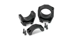 Vortex Precision Matched Rings 34 MM 1.1 Inch High