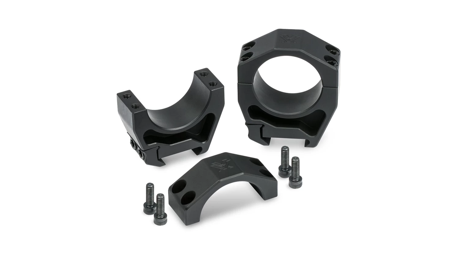 Vortex Precision Matched Rings 34 MM .92 Inches High 1 Vortex Precision Matched Rings 34 MM .92 Inches High