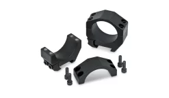 Vortex Precision Match Weaver 1" Low Height: 0.76 Inches 19.3 Mm -Sports Gear Store rac rings pmr 35 95 pcs w11