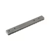 Britannia Rails Tikka T3 Aluminium Picatinny Rail 20 MOA - 2-0009