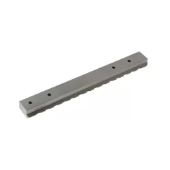 Britannia Rails Tikka T3 Aluminium Picatinny Rail 20 MOA - 2-0009