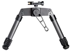 Ranger 2 Carbon Fibre Wide Stance Bipod