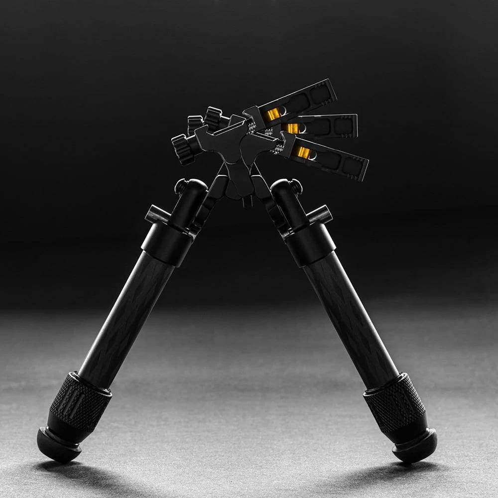 Ranger Bipod - Ultralight 2 Ranger Bipod - Ultralight - Image 2