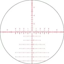 Vortex RAZOR® HD AMG® 6-24X50 EBR-7B (MRAD) Reticle | 30 Mm Tube 9 Vortex RAZOR® HD AMG® 6-24X50 EBR-7B (MRAD) Reticle | 30 Mm Tube -Sports Gear Store ret rzr amg 6 24x50 ebr 7b mrad 1 1 1